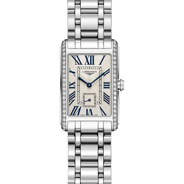 Longines L5.255.0.71 - DolceVita 20.5 Quartz