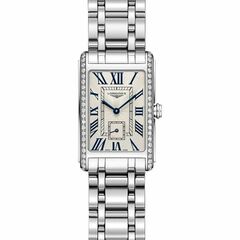 Longines L5.255.0.71 - DolceVita 20.5 Quartz