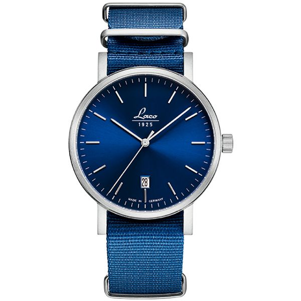 Laco 862075 - Classics Azur