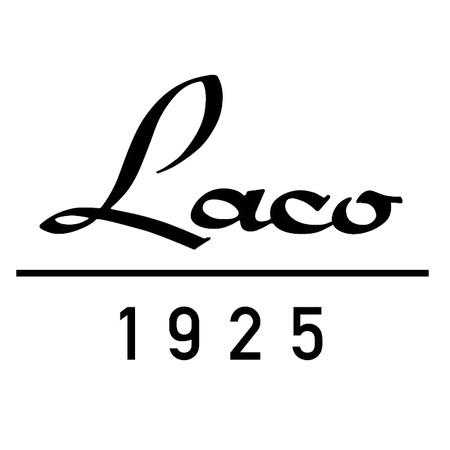 Laco 861615 - Navy Watch Navy Black