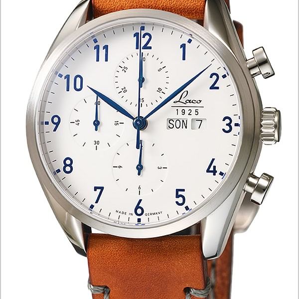 Laco 861584 - Chronographs Chicago