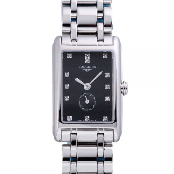 Longines L5.255.4.57 - DolceVita 20.5 Quartz