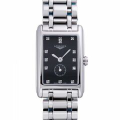 Longines L5.255.4.57 - DolceVita 20.5 Quartz