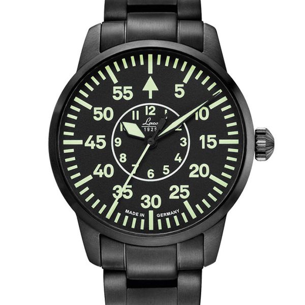 Laco 861900 - Pilot Watch Basic Visby