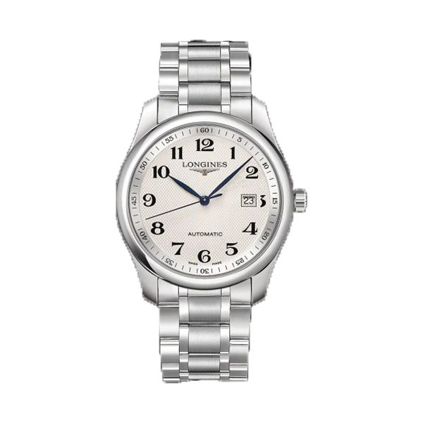 Longines L2.793.4.78 - Master Collection 40 Date