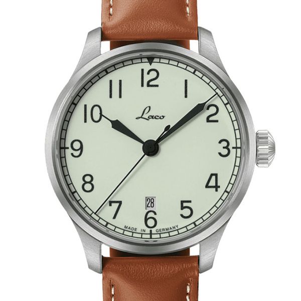 Laco 862090 - Navy Watch Valencia