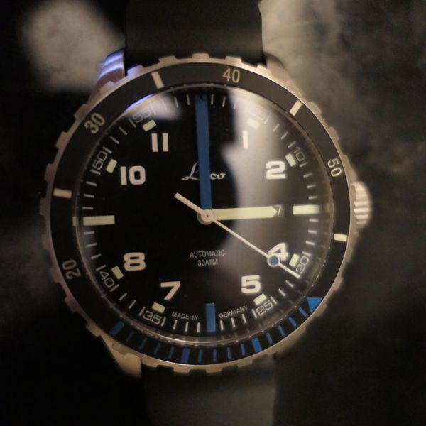 Laco 862108 - Squad Watch Atlantik