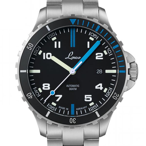 Laco 862108.MB - Squad Watch Atlantik MB