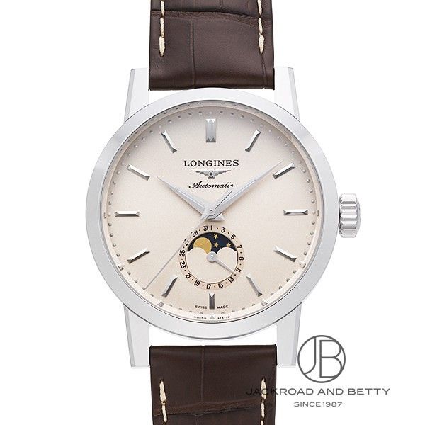 Longines L4.826.4.92 - 1832