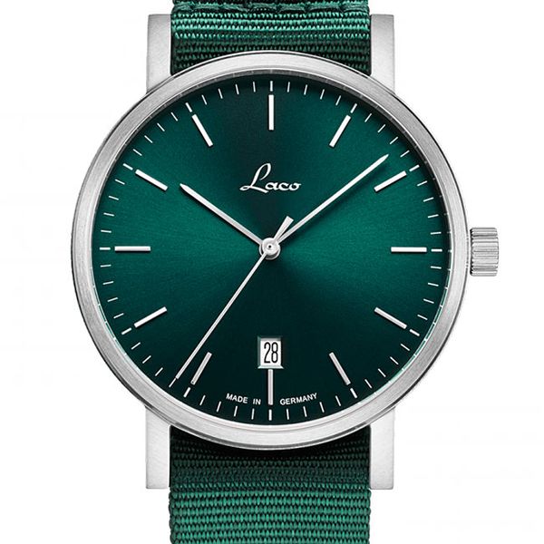 Laco 862076 - Classics Petrol