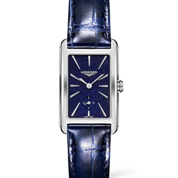 Longines L5.512.4.93 - DolceVita 23 Quartz