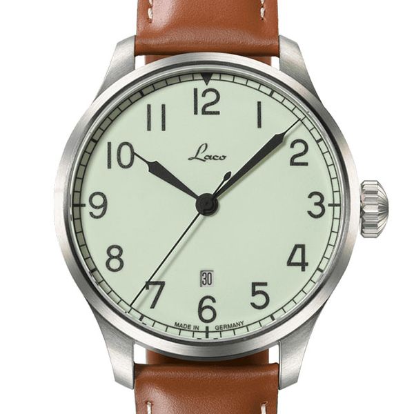 Laco 861651.2 - Navy Watch Valencia
