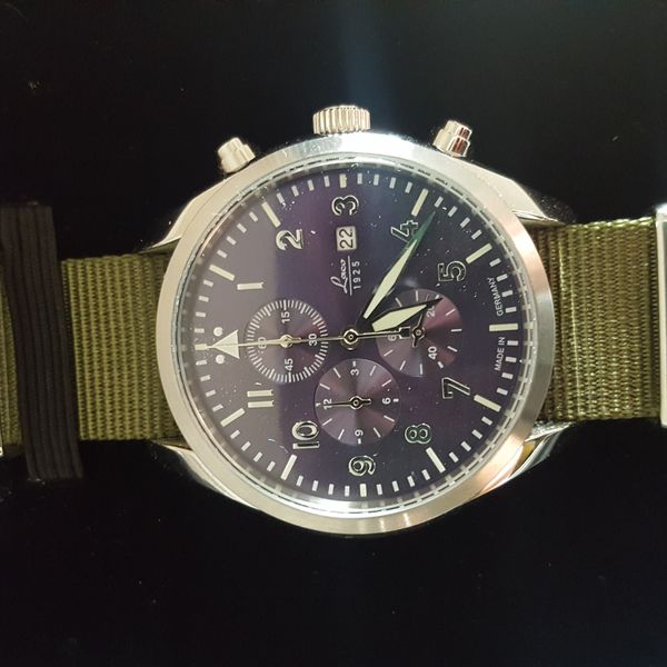Laco 861919 - Chronographs Atlanta