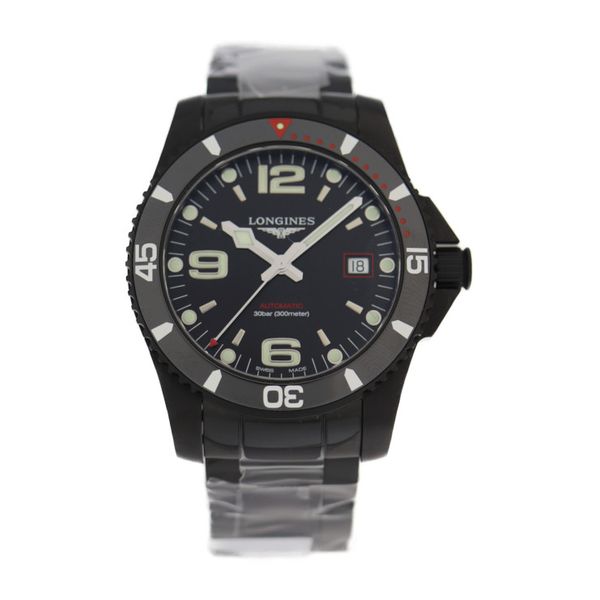 Longines L3.742.2.56 - HydroConquest 41 Automatic