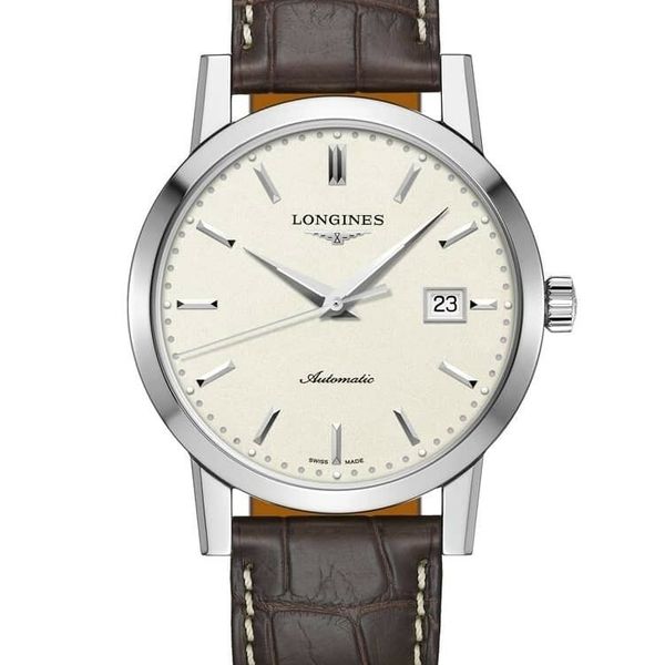 Longines L4.825.4.92 - 1832