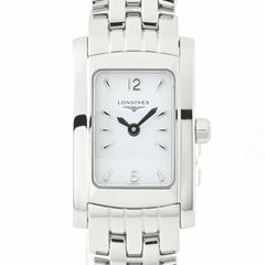 Longines L5.158.4.16 - DolceVita 16 Quartz Stainless Steel