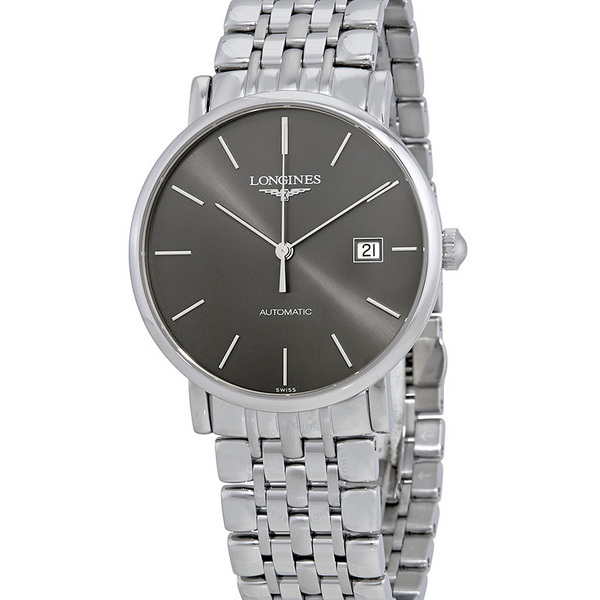 Longines L4.910.4.72 - Elegant Collection Automatic 39