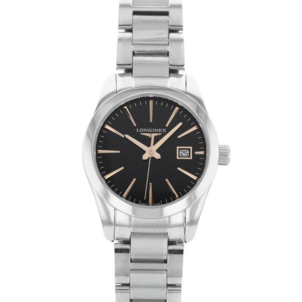 Longines L2.286.4.52 - Conquest Classic 29.5 Quartz