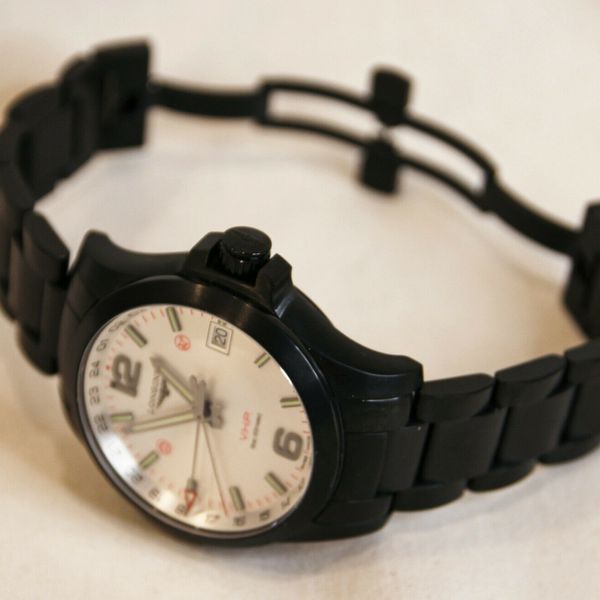 Longines L3.718.2.76 - Conquest