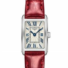 Longines L5.258.4.71 - DolceVita 17.4 Quartz