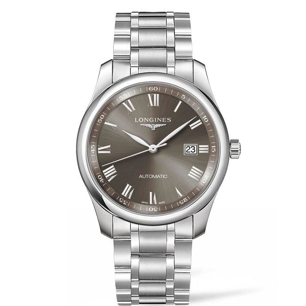 Longines L2.793.4.71 - Master Collection 40 Date