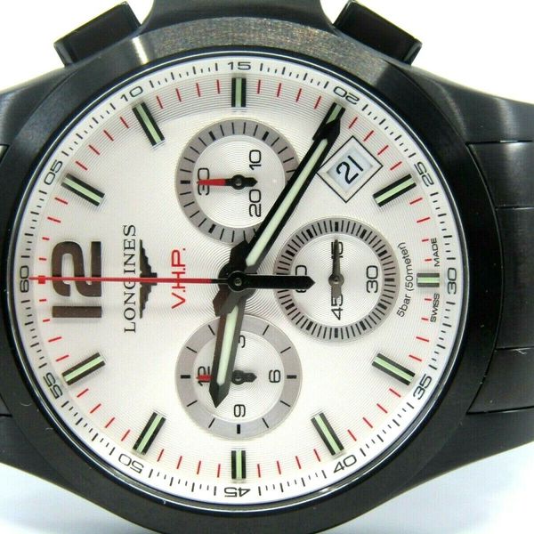 Longines L3.717.2.76 - Conquest