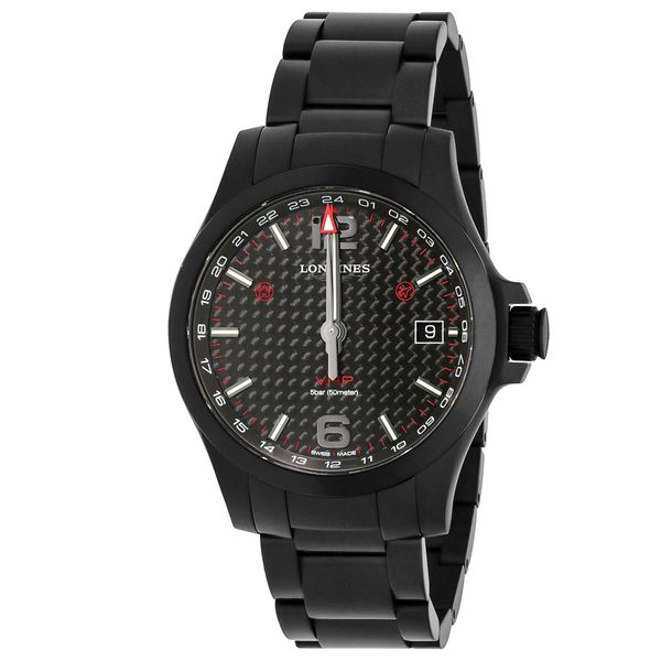 Longines L3.718.2.66 - Conquest