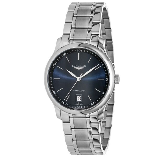 Longines L2.628.4.92 - Master Collection 38.5 Date