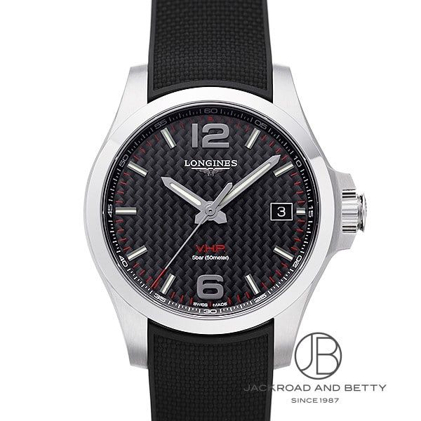 Longines L3.716.4.66 - Conquest V.H.P. 41
