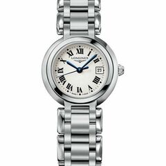 Longines L8.112.4.71 - PrimaLuna Quartz 30