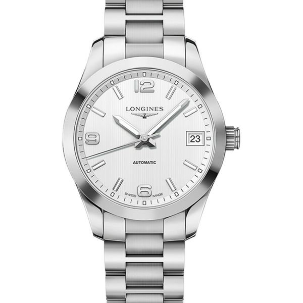 Longines L2.385.4.76 - Conquest Classic 29.5 Quartz