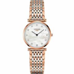 Longines L4.512.1.97 - La Grande Classique 29 Quartz
