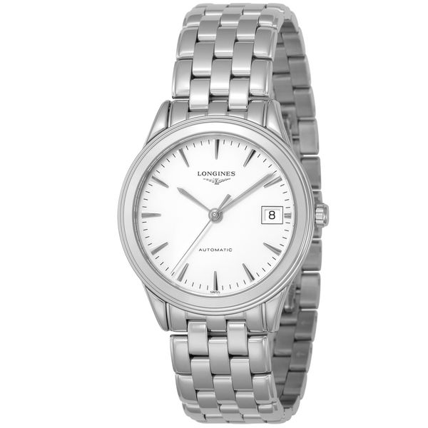 Longines L4.774.4.14 - Flagship 35.6 Automatic