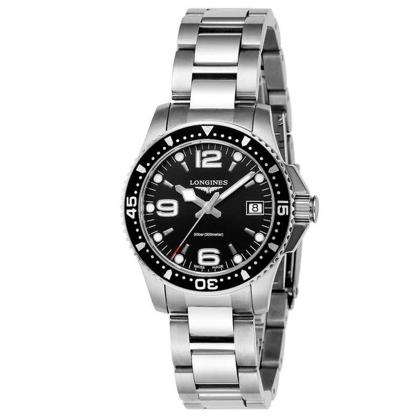 Longines L3.340.4.56 - HydroConquest 34 Quartz