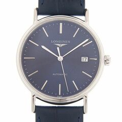 Longines L4.921.4.92 - Presence 38.5 Automatic