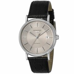 Longines L4.921.4.78 - Presence 38.5 Automatic