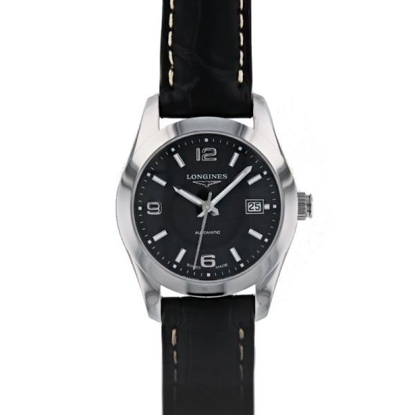 Longines L2.285.4.56 - Conquest Classic Automatic 29.5