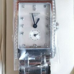 Longines L5.255.0.87 - DolceVita 20.5 Quartz