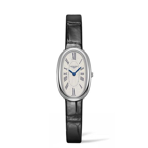 Longines L2.305.4.71 - Symphonette M Roman