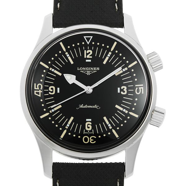 Longines L3.674.4.56 - Legend Diver No Date