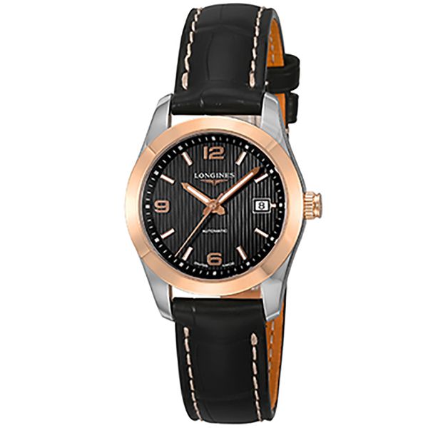 Longines L2.285.5.56 - Conquest Classic Automatic 29.5