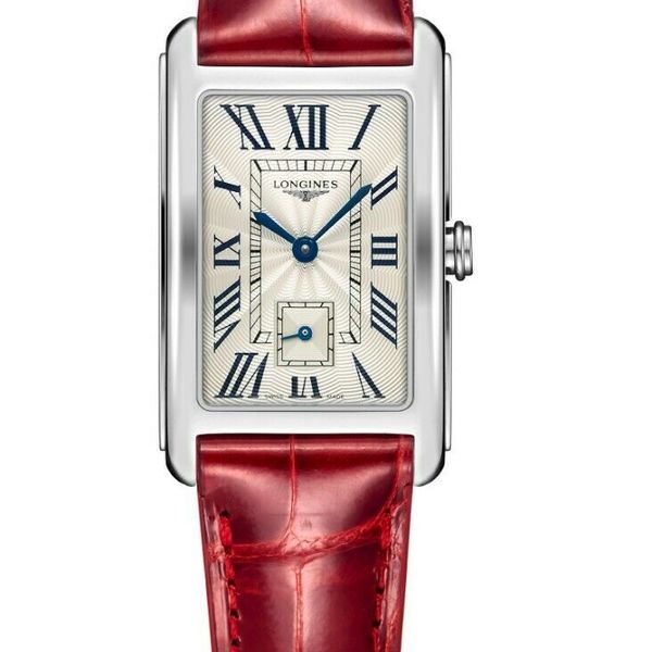Longines L5.755.4.71 - DolceVita 25.8 Quartz