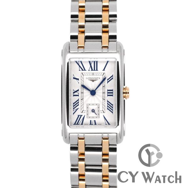 Longines L5.512.5.71 - DolceVita