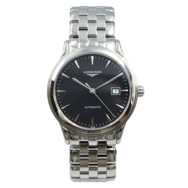 Longines L4.984.4.52 - Flagship 40 Automatic