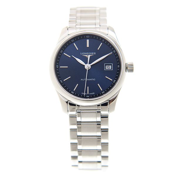 Longines L2.257.4.92 - Master Collection 29 Date