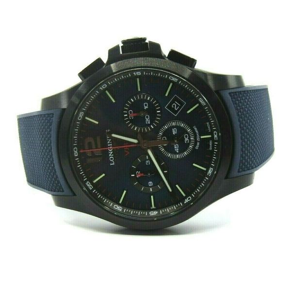 Longines L3.727.2.96 - Conquest