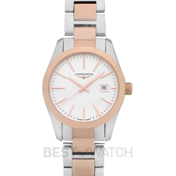 Longines L2.286.3.72 - Conquest Classic 29.5 Quartz