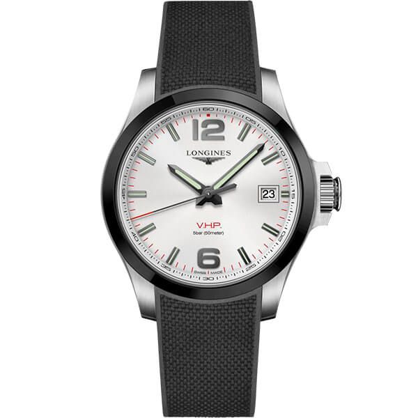 Longines L3.719.4.76 - Conquest V.H.P. 41