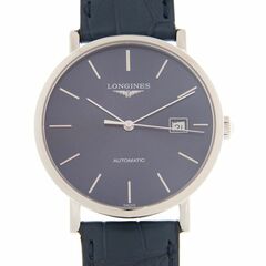 Longines L4.910.4.92 - Elegant Collection Automatic 39