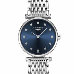 Longines L4.209.4.97 - La Grande Classique 24 Quartz